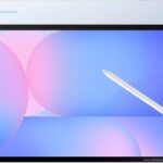 Samsung Tab S10 FE+ 5G 12GB+256GB
