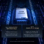 Xiaomi Pad 8 Pro 11.2" 12GB+512GB WIFI - Image 10