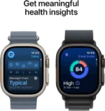 Apple Watch Ultra 3 49mm GPS + Cellular - Image 4
