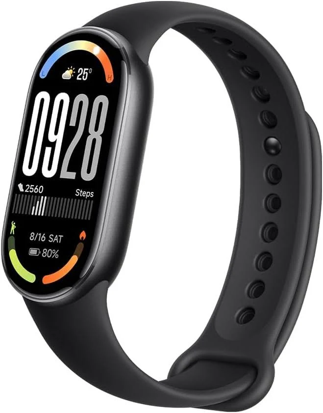 shopping (1) Xiaomi Smart Band 10 - Image 1