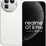 Realme GT 8 Pro 5G 12GB+512GB (FREE GIFTS)