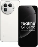 Realme GT 8 Pro 5G 12GB+512GB (FREE GIFTS)