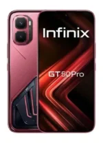 Infinix GT 50 Pro 5G 12GB+256GB