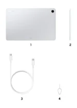 Samsung Tab S11 12GB+256GB WIFI - Image 7