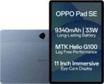 Oppo Pad SE 4G 4GB+128GB - Image 9