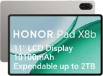Honor Pad X8b 4G 6GB+128GB - Image 11
