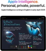 Apple iPad Air (M4) 13" 128GB WIFI - Image 5