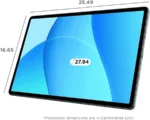 Oppo Pad SE 4G 4GB+128GB - Image 5