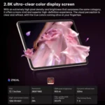 Oppo Pad 5 8GB+256GB WIFI - Image 7