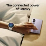 Samsung Watch 9 40mm Bluetooth - Image 10