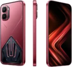 Infinix GT 50 Pro 5G 12GB+256GB - Image 3