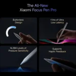 Xiaomi Pad 8 Pro 11.2" 12GB+512GB WIFI - Image 6