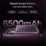 Xiaomi 17T Pro 5G 12GB+512GB - Image 3
