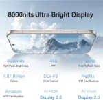 Honor 600 5G 12GB+256GB - Image 7