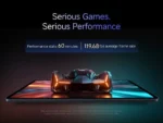 Xiaomi Pad 8 Pro 11.2" 12GB+512GB WIFI - Image 5