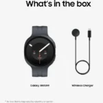 Samsung Watch 9 40mm Bluetooth - Image 9