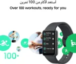 Samsung Watch Fit3 - Image 8