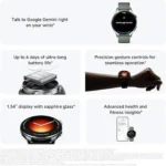 Xiaomi Watch 5 - Image 5