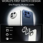 Realme GT 8 Pro 5G 12GB+512GB (FREE GIFTS) - Image 6