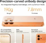 Honor 600 5G 12GB+256GB - Image 5