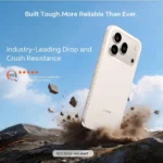 Honor 600 Pro 5G 12GB+512GB - Image 5