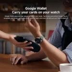 Xiaomi Watch 5 - Image 4