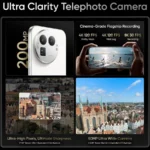 Realme GT 8 Pro 5G 12GB+512GB (FREE GIFTS) - Image 5
