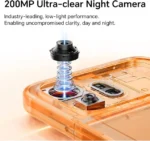 Honor 600 5G 12GB+256GB - Image 4