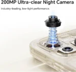 Honor 600 Pro 5G 12GB+512GB - Image 4