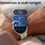Samsung Watch 9 40mm Bluetooth - Image 8