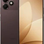 Oppo A6c 5G 4GB+64GB (5 FREE GIFTS)