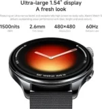 Xiaomi Watch 5 - Image 3