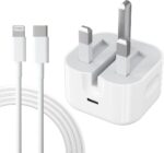 Apple 20W USB-C Power Adapter