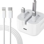 Apple 20W USB-C Power Adapter