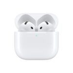 Apple AirPods 5 with Wireless Charging Case - Image 2