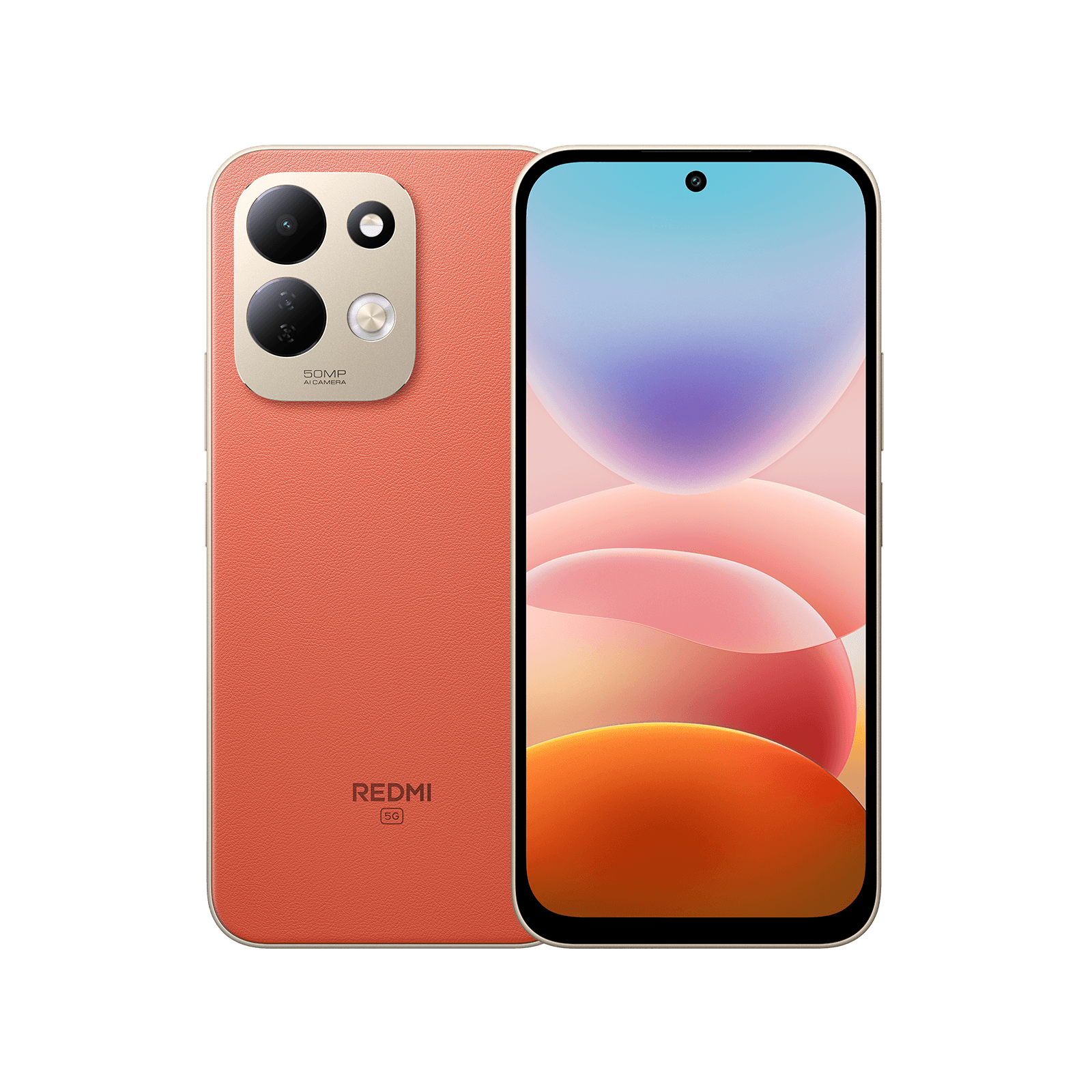 62872598a7659d56e19a35268e9391d0 Redmi 17 5G 4GB+256GB - Image 1