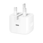 Apple 40W USB-C Dynamic Power Adapter with 60W Max