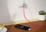 OnePlus SuperVooc USB A to C Cable 1M - Image 2