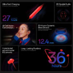 Oneplus Bullet Wireless Z3 - Image 6