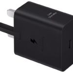 Samsung 45W USB-C Power Adapter with Cable