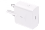 Samsung 25W USB-C Power Adapter