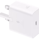 Samsung 25W USB-C Power Adapter