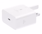 Samsung 25W USB-C Power Adapter - Image 2