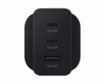 Samsung 65W Trio USB-C Power Adapter - Image 2