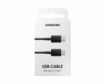 Samsung USB-C to USB-C Cable (1m) - Image 2