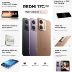 Redmi 17C 5G 4GB+128GB - Image 7