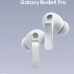 Samsung Galaxy Buds 4 Pro - Image 2