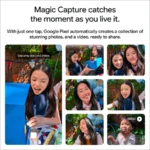Google Pixel 11 5G 12/256GB - Image 5