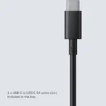Nothing CMF Power 100W Gan Fast Charger - Image 6