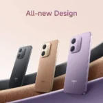 Redmi 17C 5G 4GB+128GB - Image 6